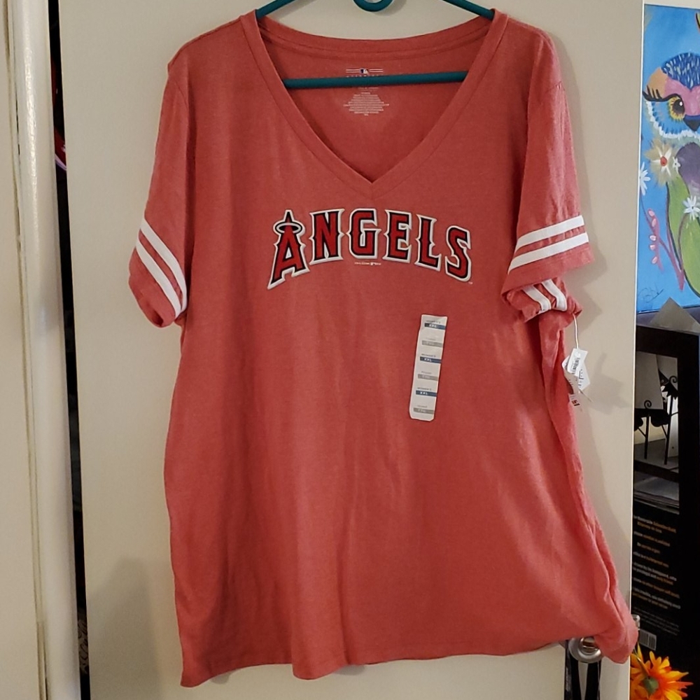 Angel's Shirt
